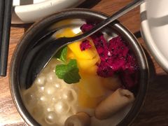 -云海肴·汽锅鸡·云南菜(领展购物广场·中关村店)