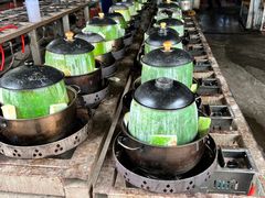 -红旗山庄(圭峰山店)