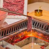 魔都探店｜这家毛肚火锅你绝对不能错过‼️‼️‼️