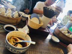 -笑来喜馄饨小笼工坊店(湖滨街店)