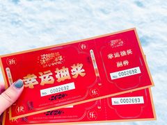 -沈阳奥体冰雪嘉年华