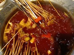 -钢管厂五区小郡肝火锅串串香(总店)