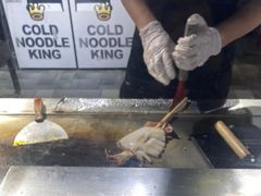 -四环冷面王(西单华威约饭街店)