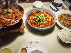 -绿茶餐厅(成都大悦城店)