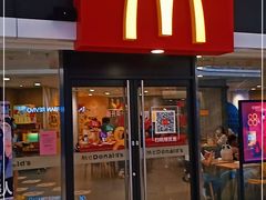 门面-麦当劳(民盈·国贸城店)