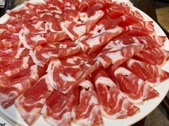-鑫隆四季涮肉(香河店)
