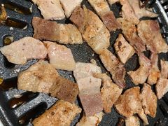 -老卜奎齐齐哈尔烤肉(人民东路店)