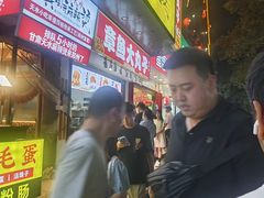-健康路夜市