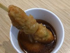 -吉野家(红博中央公园店)