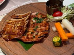 -泰椰里·泰国餐厅(智慧城广百广场店)