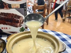 -洞密园美食城·二十二年老店(富华路店)