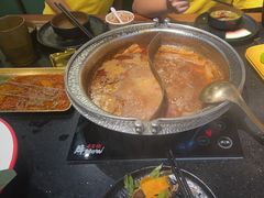 -牛New寿喜烧(虹桥新天地店)