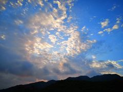 -广州市帽峰山景区