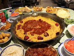 -五里关火锅(牛市口店)