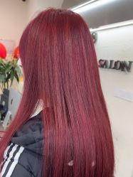 -东梵造型·烫发染发接发连锁SALON