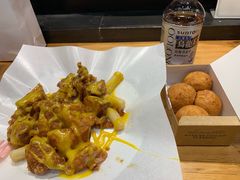 -obba kitchen(宽厚里总店)