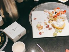 -青一色火锅(摩根店)