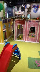 -幻贝家儿童乐园(苏州中心店)