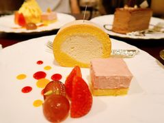 -檬舒舒MonChouChou(环球金融中心店)