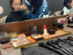 -海马体照相馆(上海月星环球港店)