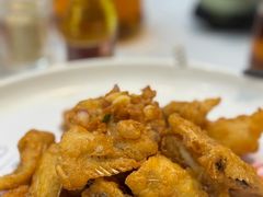 -丰尔粥食·顺德鱼生·干蒸排骨顺德菜(大良分店)