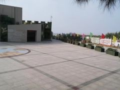 -大嶝英雄三岛战地观光园