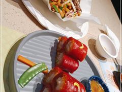 -点都德(千灯湖环宇城店)