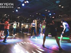 -OXYGYM奥美氧舱运动中心(丽都水岸店)