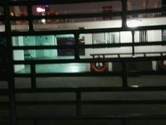 -秦皇岛路游船码头