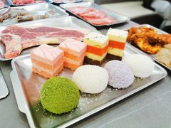 -谷町·烤肉自助(朱雀门店)