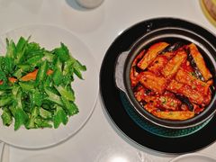 -黑窑厂糖油饼烤鸭·清真菜(旗舰店)