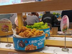 -龍歌自助小火锅(崂山丽达店)