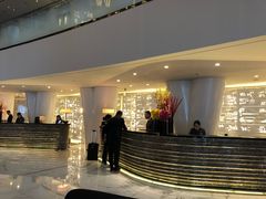 -广州四季酒店