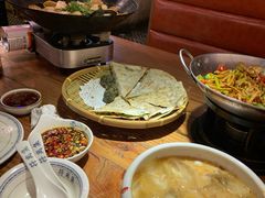 -符离集餐厅(万象城店)