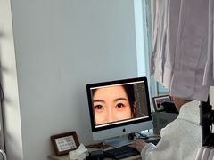 -bobo高端证件照工作室(三元桥店)