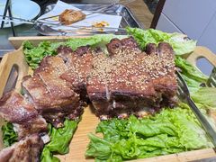 -宗泉烤全羊·烤羊腿·家常菜(解放东路店)