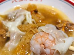 松茸炖鸡抄手-八二小区抄手(龙湖上城天街店)