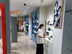 -海马体照相馆(上海月星环球港店)