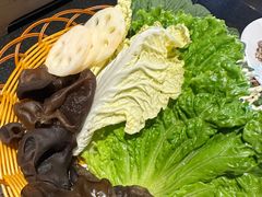 -东来顺饭庄(金泉广场店)