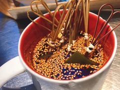 -鱼库·不仅是一家烤鱼店(车公庙店)