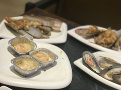 -大渔铁板烧(大悦城店)