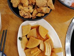 -新凯里酸汤鱼(飞山街店)