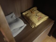 -华夏良子·足道SPA艾灸(金皇大厦店)