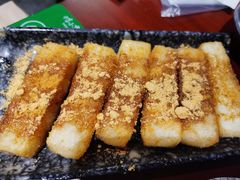 -付小姐在成都(中山公园店)
