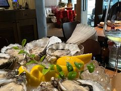 -Osteria Garden 生蚝花园餐厅(原进贤路店)