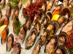 -咖啡苑 - 蔚藍夏日限定主题(永利皇宫店)