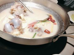 -骨之味·筒骨汤火锅(江头店)