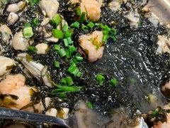 -张家卫·阳江菜·小海鲜(肥婆湾桥店)