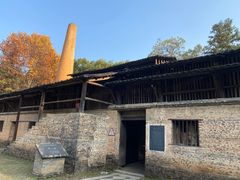 -景德镇古窑民俗博览区