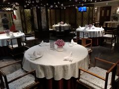 大堂-汉唐宴长安食府